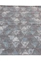 Килим Almina 118595 8-grey-blue